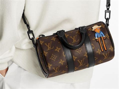 louis vuitton dust bag 2019|louis vuitton mini handbags.